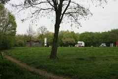 Autobahnparkplatz Herrather Linde Geograph.org.uk 9270
