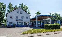 Autohaus Schmelzer Jagsthausen