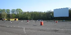 Autokino Gravenbruch