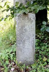 Auw Bei Prüm (Eifel); Vierhöfestein B