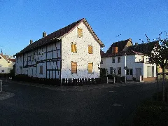 Auweg 1, 1, Obersuhl, Wildeck, Landkreis Hersfeld Rotenburg