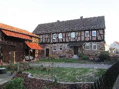 Auweg 7, 1, Obersuhl, Wildeck, Landkreis Hersfeld Rotenburg