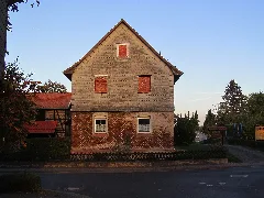 Auweg 7, 2, Obersuhl, Wildeck, Landkreis Hersfeld Rotenburg