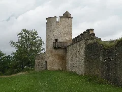 Avenches Tornallaz
