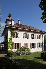 Avully Mairie 2009