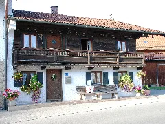 Aying Großhelfendorf Bahnhofstraße 14