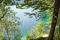 Azul Y Verde Panoramio