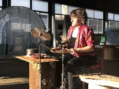 Béatrice Graf Low Festival, Cossonay 30 Mars 2019 08