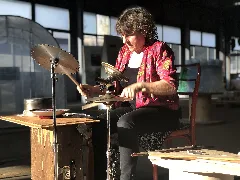 Béatrice Graf Low Festival, Cossonay 30 Mars 2019 09