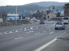 B253 In Dillenburg
