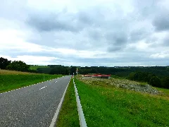 B50 Hochmoselübergang – Brücke Anschluss Longkamp Panoramio
