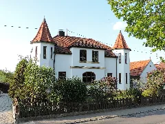 Baarer Str. 26 Wiesenbach