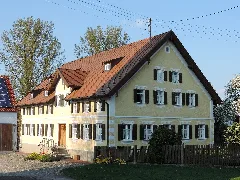 Baarer Straße 32 Wiesenbach