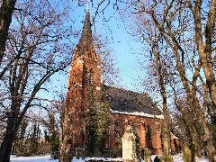 Baasdorf Kirche