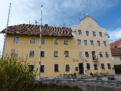 Babenhausen Judengasse 10