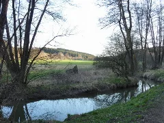 Bach Bei Anhausen Geo.hlipp.de 20235