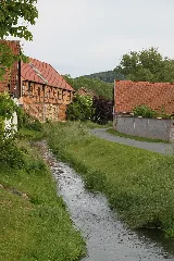 Bach Durch Golmsdorf