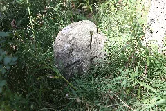 Bachfeld Kreuzstein