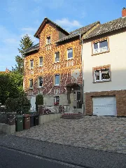 Bachstraße 21, 1, Crumbach, Lohfelden, Landkreis Kassel
