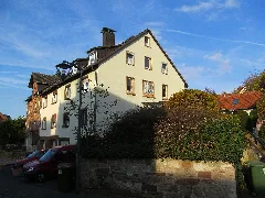 Bachstraße 23, 1, Crumbach, Lohfelden, Landkreis Kassel