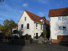 Bachstraße 29, 1, Crumbach, Lohfelden, Landkreis Kassel