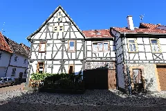 Bachtorstrasse 11 13