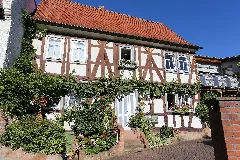 Bachtorstrasse 9