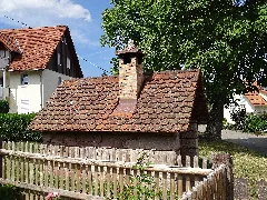 Backhäusle Altburg 08