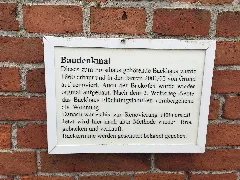 Backhaus Am Kloster Ihlow
