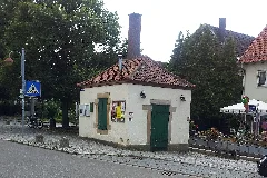Backhaus Endersbach