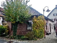 Backhaus In Gültlingen Panoramio