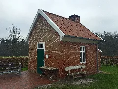 Backhaus Kloster Ihlow