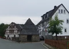 Backhaus Niedereisenhausen
