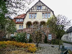 Bad Arolsen Diakonissenheim 1 3784