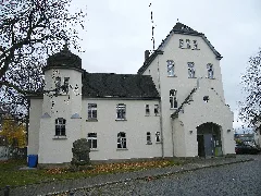 Bad Arolsen Gedenkstein 2 3780