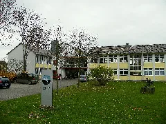 Bad Arolsen Kaulbachschule 3769