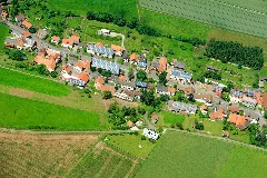 Bad Arolsen Kohlgrund Sauerland Ost 204