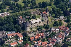 Bad Bentheim, Burg Bentheim 2014 9524