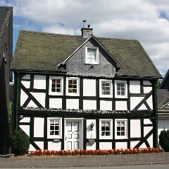 Bad Berleburg Parkstr. 4