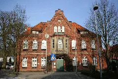 Bad Bevensen Klein Bünstrofer Straße Rathaus 02 Ies