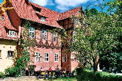 Bad Bevensen, The County Court In Medingen