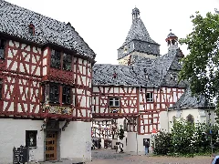 Bad Camberg Amthof
