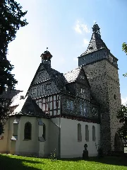 Bad Camberg Obertor 2