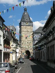 Bad Camberg Obertor