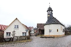 Bad Colberg St Katharina
