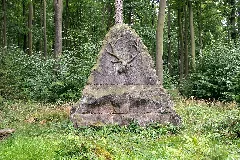 Bad Driburg 2016 07 31 Denkmal Bodo Von Oeynhausen (01)