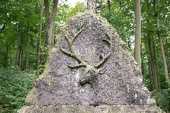 Bad Driburg 2016 07 31 Denkmal Bodo Von Oeynhausen (07)