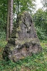 Bad Driburg 2016 07 31 Denkmal Bodo Von Oeynhausen (08)