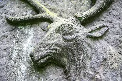 Bad Driburg 2016 07 31 Denkmal Bodo Von Oeynhausen (11)
