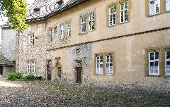 Bad Driburg 2016 08 28 Burg Dringenberg (005)